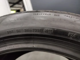 Гуми Летни 315/40R21, снимка 6 - Гуми и джанти - 46064737