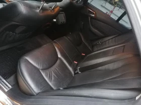 Mercedes-Benz S 500 L* 4matic* Face* Airmatic* V8* LPG* TОП, снимка 17