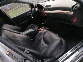 Mercedes-Benz S 500 L* 4matic* Face* Airmatic* V8* LPG* TОП, снимка 16