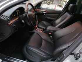 Mercedes-Benz S 500 L* 4matic* Face* Airmatic* V8* LPG* TОП, снимка 5