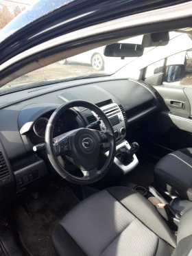 Mazda 5 2.0dizelНА ЧАСТИ, снимка 6