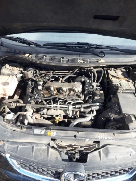 Mazda 5 2.0dizelНА ЧАСТИ, снимка 5