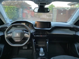 Peugeot 2008  ЛИЗИНГ, снимка 8