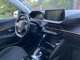 Peugeot 2008  ЛИЗИНГ, снимка 7
