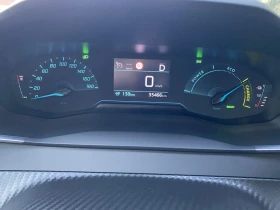 Peugeot 2008  ЛИЗИНГ, снимка 15
