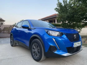 Peugeot 2008  ЛИЗИНГ, снимка 3