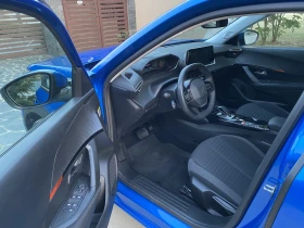 Peugeot 2008  ЛИЗИНГ, снимка 9