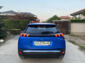 Peugeot 2008  ЛИЗИНГ, снимка 5