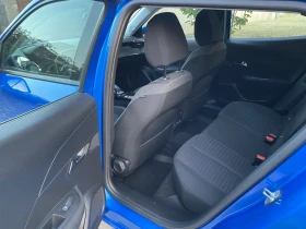 Peugeot 2008  ЛИЗИНГ, снимка 11