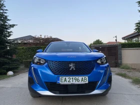 Peugeot 2008  ЛИЗИНГ, снимка 2