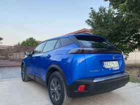 Peugeot 2008  ЛИЗИНГ, снимка 6