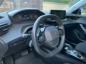 Peugeot 2008  ЛИЗИНГ, снимка 13