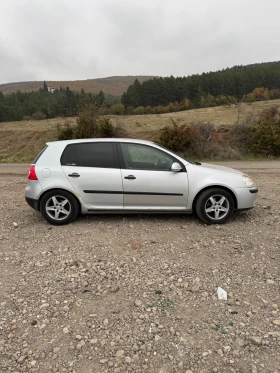 VW Golf 1.6i - изображение 3