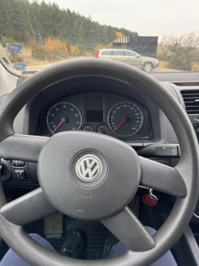 VW Golf 1.6i - изображение 5