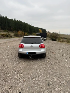 VW Golf 1.6i - изображение 4