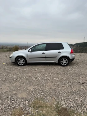 VW Golf 1.6i - изображение 2