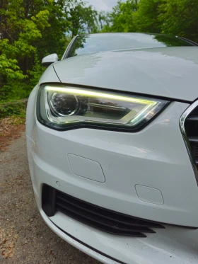 Audi A3 S-Line quattro, снимка 9