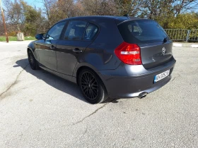 BMW 118 2.0 i 143 ks 152 000km, снимка 2