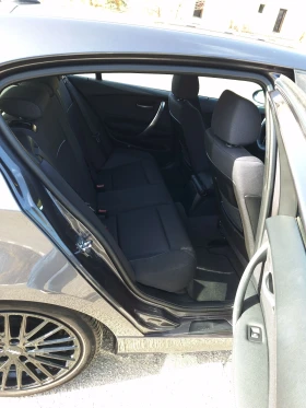 BMW 118 2.0 i 143 ks 152 000km, снимка 16