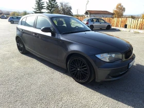 BMW 118 2.0 i 143 ks 152 000km, снимка 5
