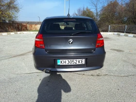 BMW 118 2.0 i 143 ks 152 000km, снимка 3