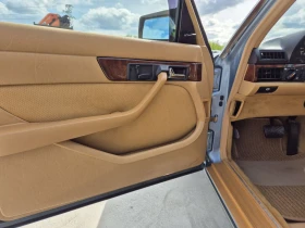 Mercedes-Benz S 500 W126 500SE Швейцария от Колекционер , снимка 10