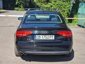 Audi A4 2.0TFSI, снимка 5