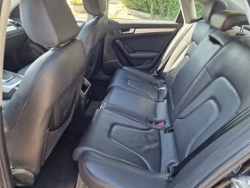 Audi A4 2.0TFSI, снимка 9