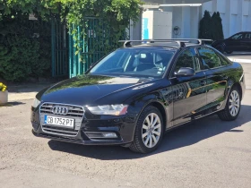 Audi A4 2.0TFSI, снимка 1