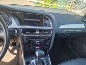 Audi A4 2.0TFSI, снимка 12