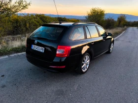 Skoda Octavia, снимка 7