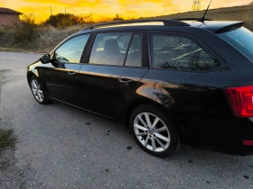 Skoda Octavia, снимка 3