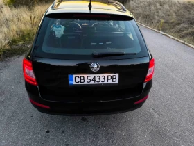 Skoda Octavia, снимка 9