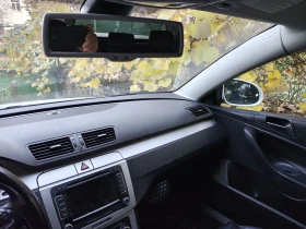 VW Passat 1.4 150к.с. EcoFuel CNG, снимка 8