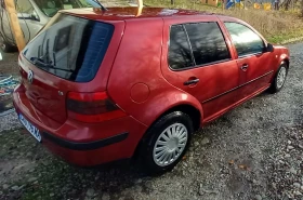 VW Golf, снимка 5