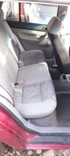VW Golf, снимка 14
