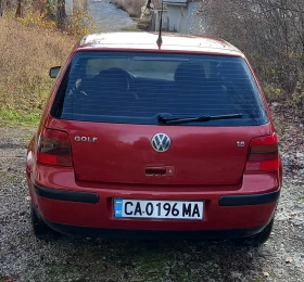 VW Golf, снимка 4