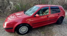 VW Golf, снимка 2