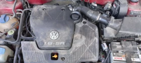 VW Golf, снимка 11
