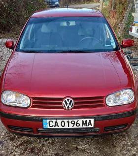 VW Golf, снимка 1