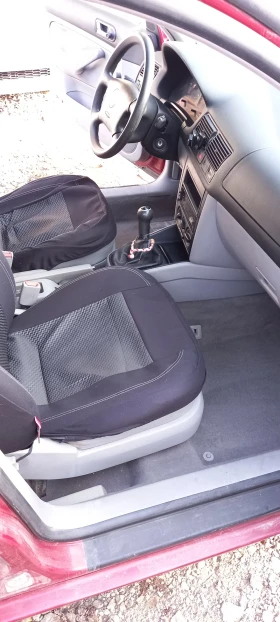VW Golf, снимка 16