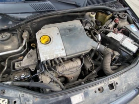 Renault Clio 1.6 Газ/Бензин, снимка 9