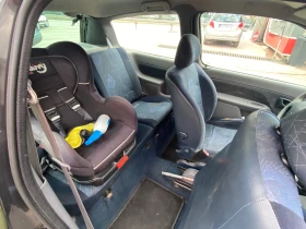 Renault Clio 1.6 Газ/Бензин, снимка 6