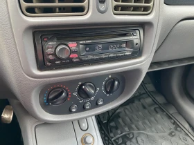 Renault Clio 1.6 Газ/Бензин, снимка 11