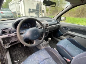 Renault Clio 1.6 Газ/Бензин, снимка 8