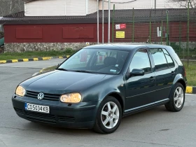 VW Golf, снимка 1