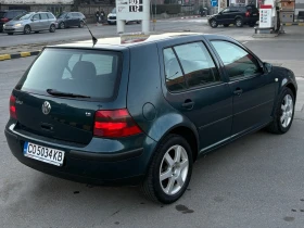 VW Golf, снимка 4
