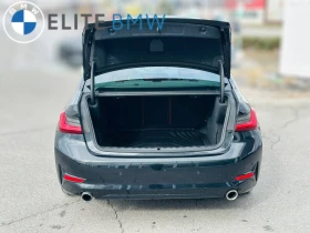 BMW 330 xDrive* AWD* АвтоКредит* (ЦЕНА ДО БГ), снимка 17
