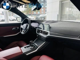 BMW 330 xDrive* AWD* АвтоКредит* (ЦЕНА ДО БГ), снимка 7