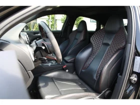 Audi Rs3 2.5T* quattro* AвтоКредит * (ЦЕНА ДО БГ), снимка 13